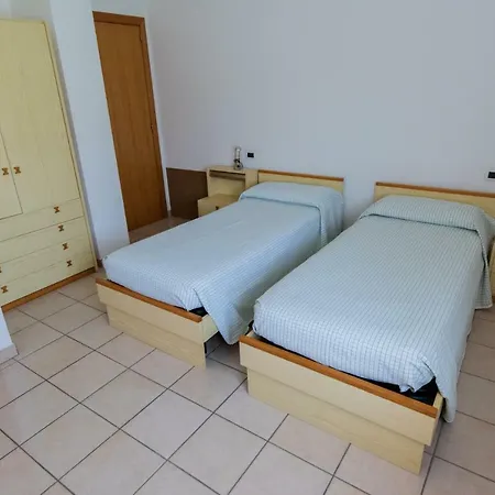 La Casa Del Sole - Fronte Mare Apartment