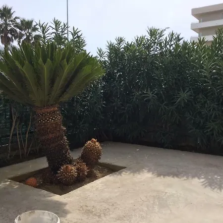 La Casa Del Sole - Fronte Mare Alba Adriatica