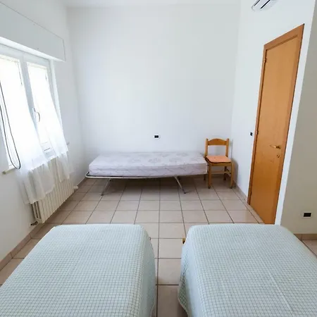 公寓 La Casa Del Sole - Fronte Mare